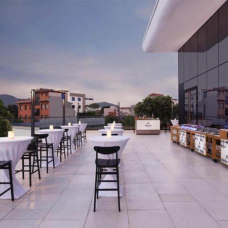 Hilton Kathmandu Hotel Екстериор снимка