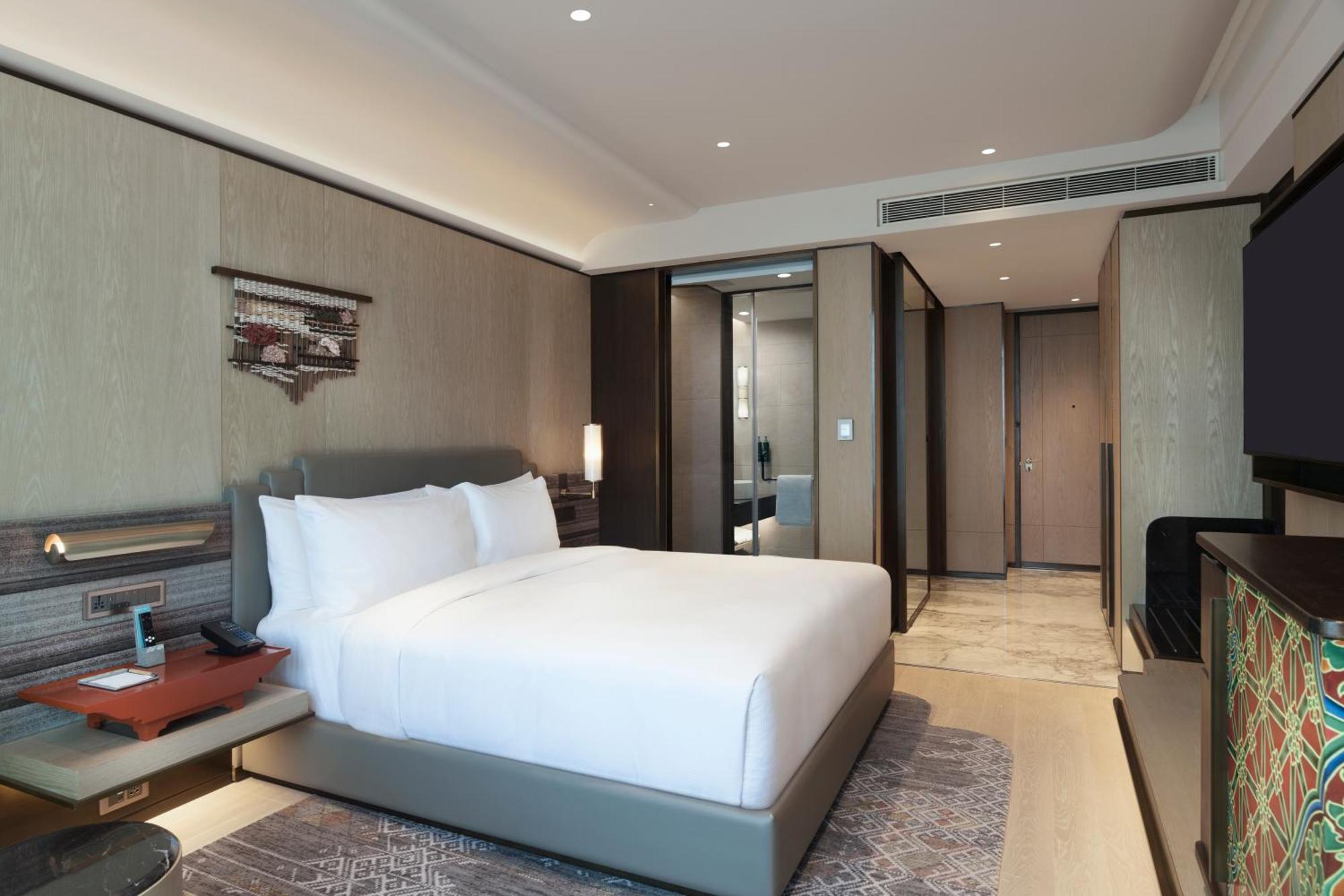 Hilton Kathmandu Hotel Екстериор снимка