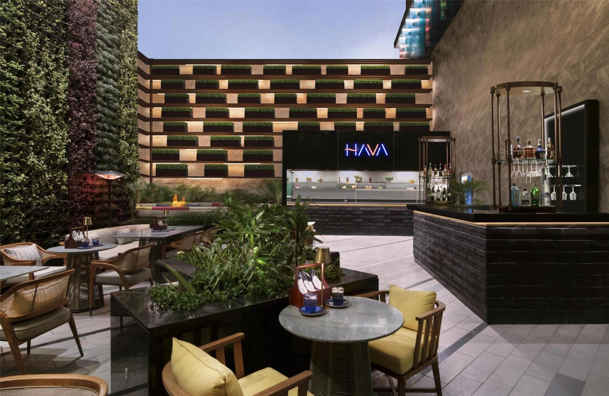 Hilton Kathmandu Hotel Екстериор снимка